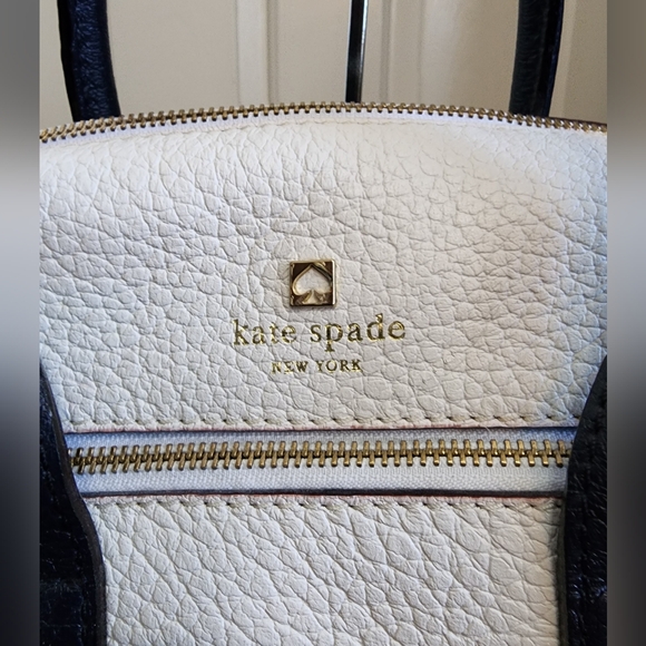 Kate Spade Southport Avenue Satchel - Picture 2 of 13